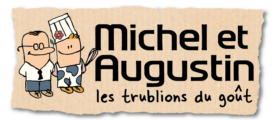 Un mois, une marque : Michel et Augustin, « une marque qui fait sourire »