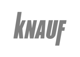 Logo KNAUF