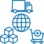 Pilotage reseaux de distribution