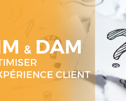 PIM DAM pour Optimiser votre Expérience Client